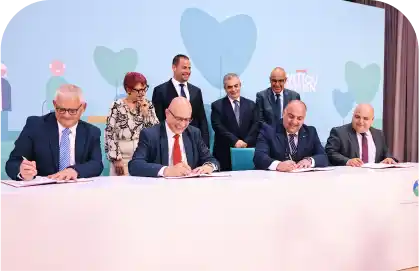 collaborative agreement 2