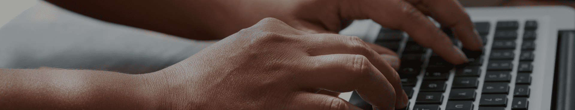Privacy Policy and Retention Data banner